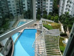 The Tessarina (D10), Condominium #563932771